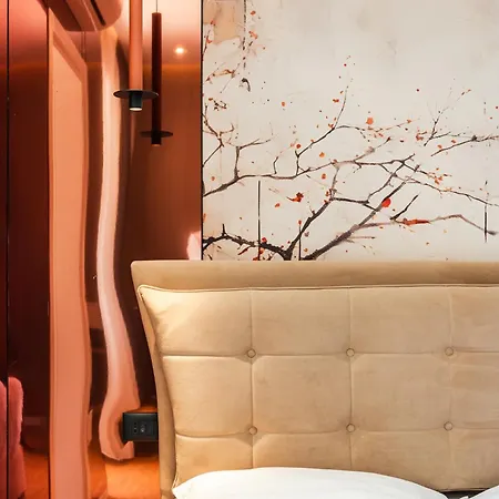 فندق Premium Verona دراس