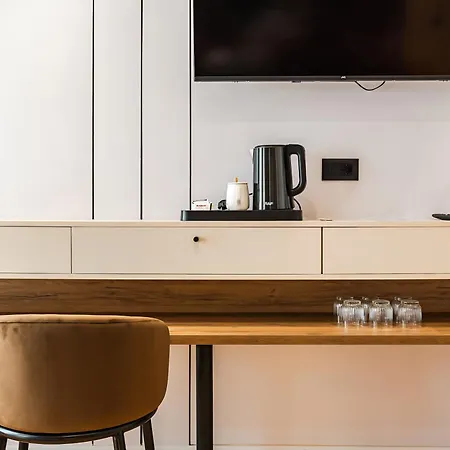 Premium Verona Hotel