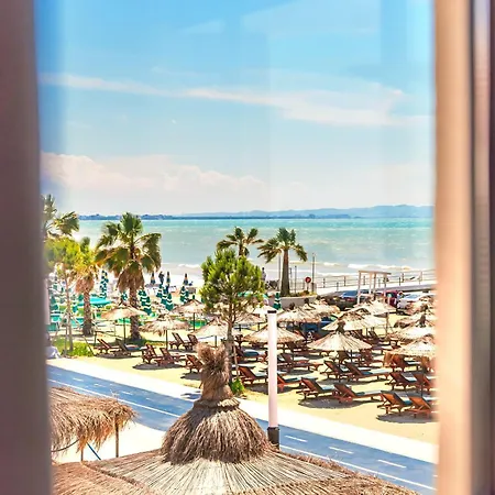 Premium Verona 4* Durrës