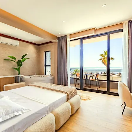 Ξενοδοχείο Premium Verona 4*