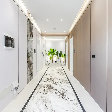 Hotel Premium Verona Durrës