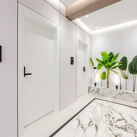 Ξενοδοχείο Premium Verona 4*