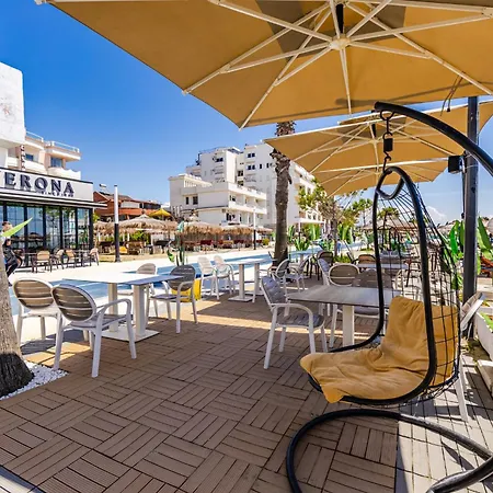 Premium Verona Hotel