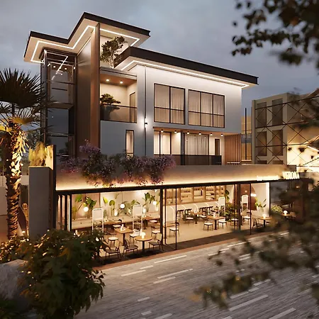 Premium Verona فندق