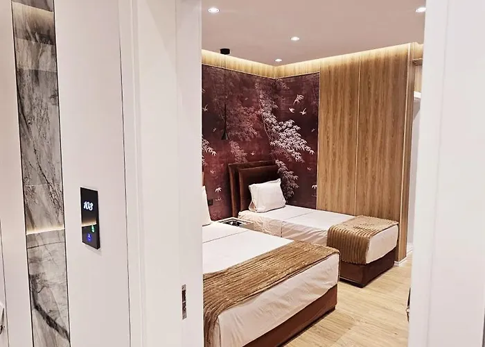 Premium Verona Hotel Durrës