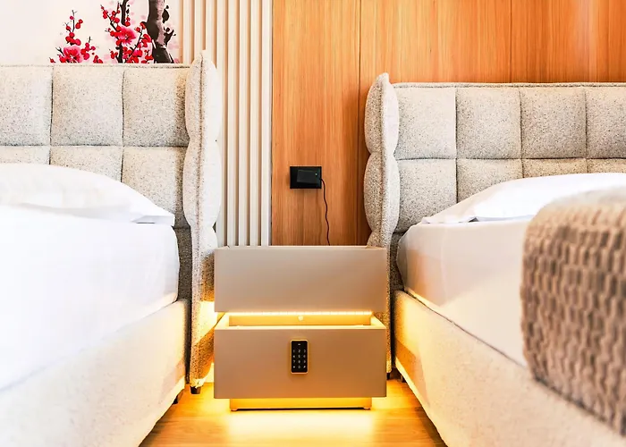 Premium Verona 4* Durrës