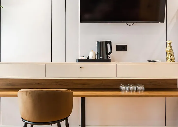 Premium Verona Hotel